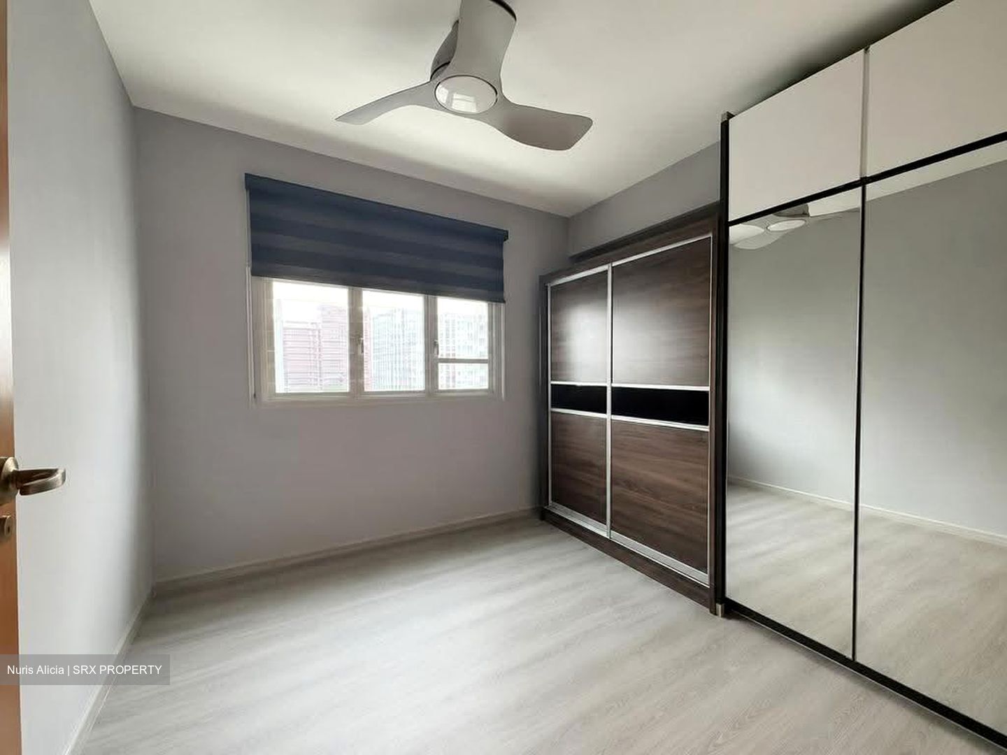 Blk 95B City Vue @henderson (Bukit Merah), HDB 3 Rooms #625208081